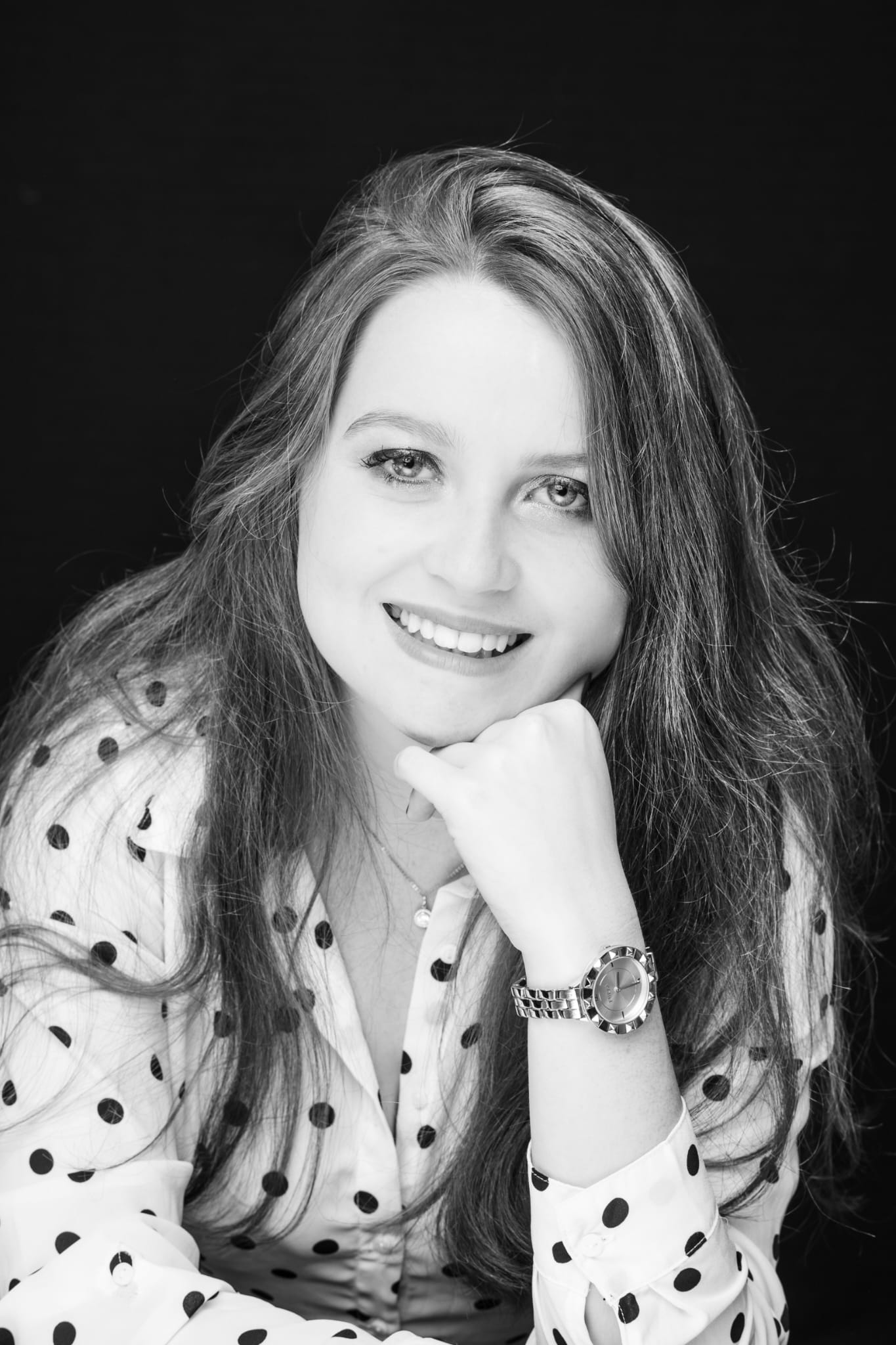 Alexia Backhouse - Fondatrice